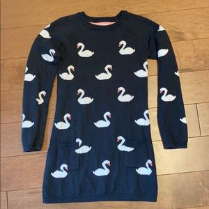 Tucker + Tate sweater dress